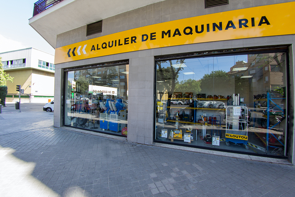 Galería en miniatura