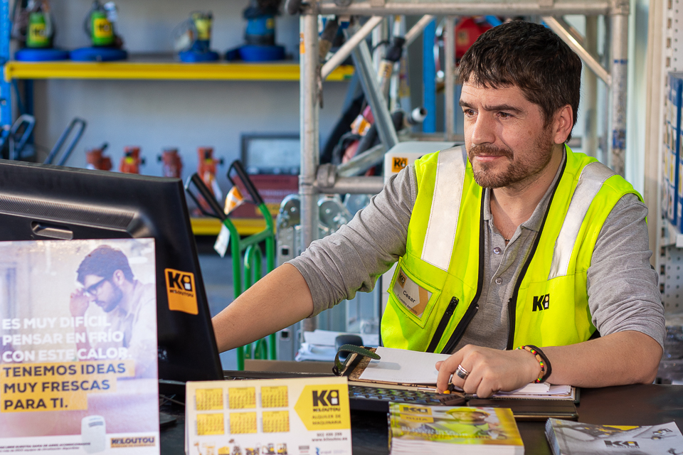 Galería en miniatura