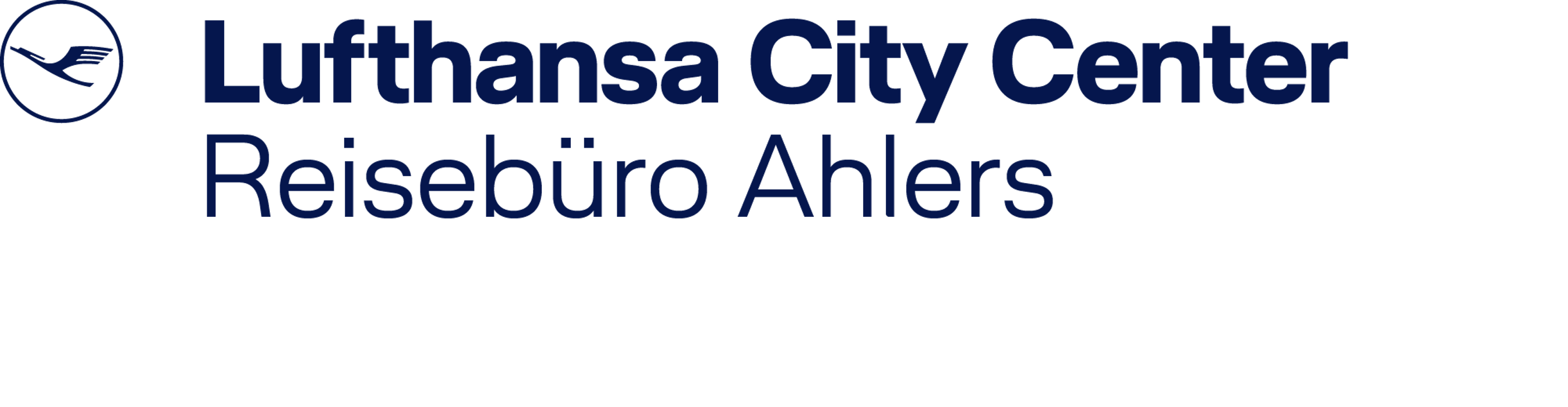 LCC Urlaubswelten Reisebüro Ahlers Nordenham