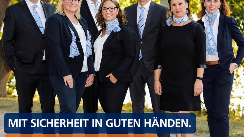 Volksbank eG in Schaumburg und Nienburg eG | Immobilien-Vermittlung in Nienburg, Hafenstraße in Nienburg