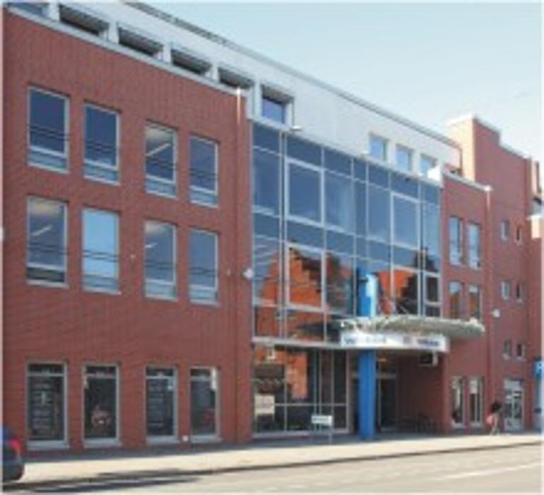 Volksbank eG in Schaumburg und Nienburg eG | Immobilien-Vermittlung in Nienburg, Hafenstraße in Nienburg