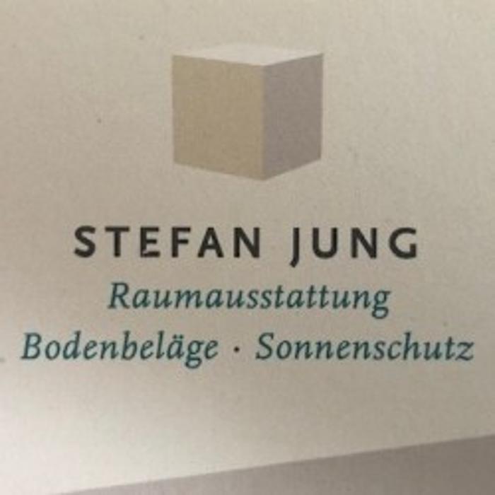 Bild zu Stefan Jung Raumausstattung Einzelunternehmen in Ludwigsburg in Württemberg Bild zu Stefan Jung Raumausstattung Einzelunternehmen in Ludwigsburg in Württemberg