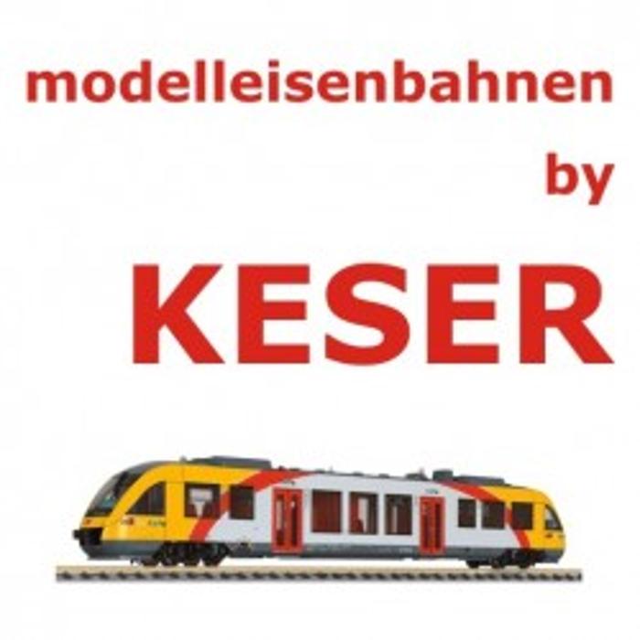 Bild zu Modelleisenbahnen by Keser in Mammendorf Bild zu Modelleisenbahnen by Keser in Mammendorf