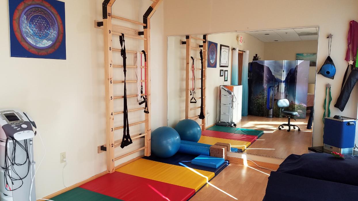Healers Of Motion Physical Therapy