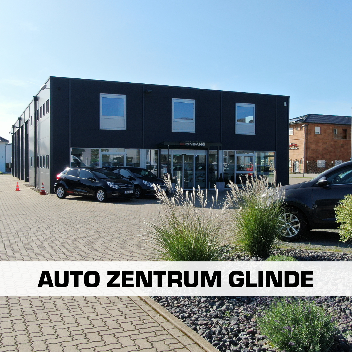 Bild zu Auto-Zentrum Glinde in Glinde Kreis Stormarn Bild zu Auto-Zentrum Glinde in Glinde Kreis Stormarn