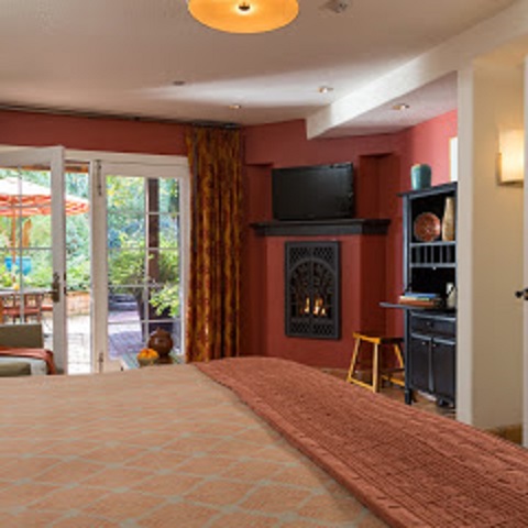 Eden Vale Inn Image