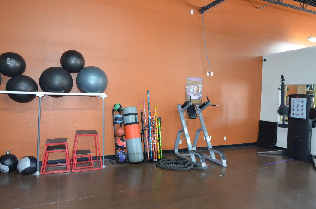 Anytime Fitness - Schertz, TX