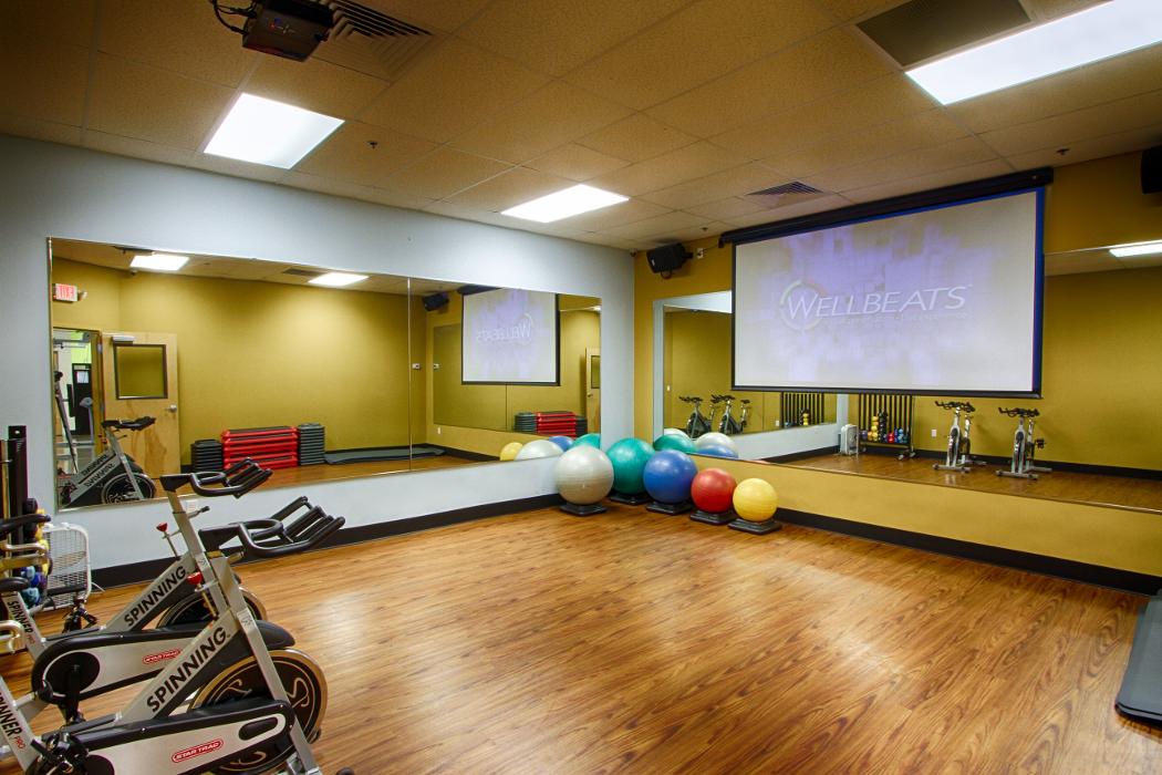 Anytime Fitness - Saint Cloud, FL