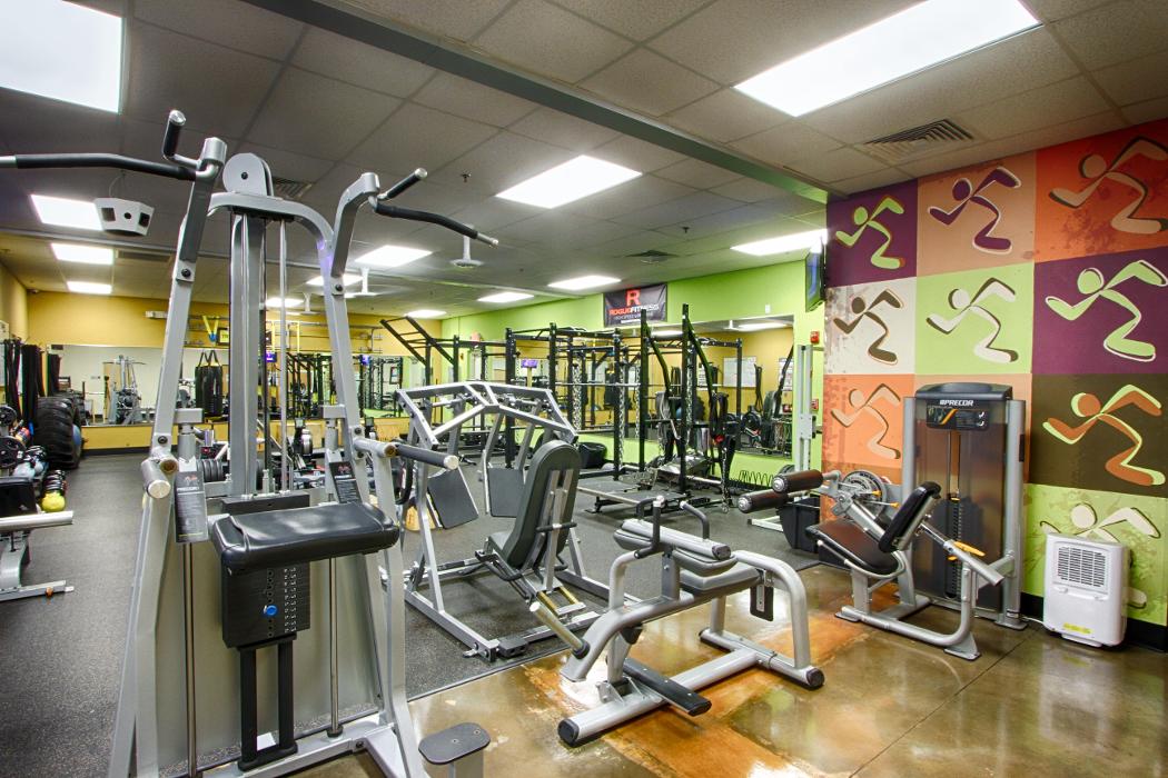 Anytime Fitness - Saint Cloud, FL