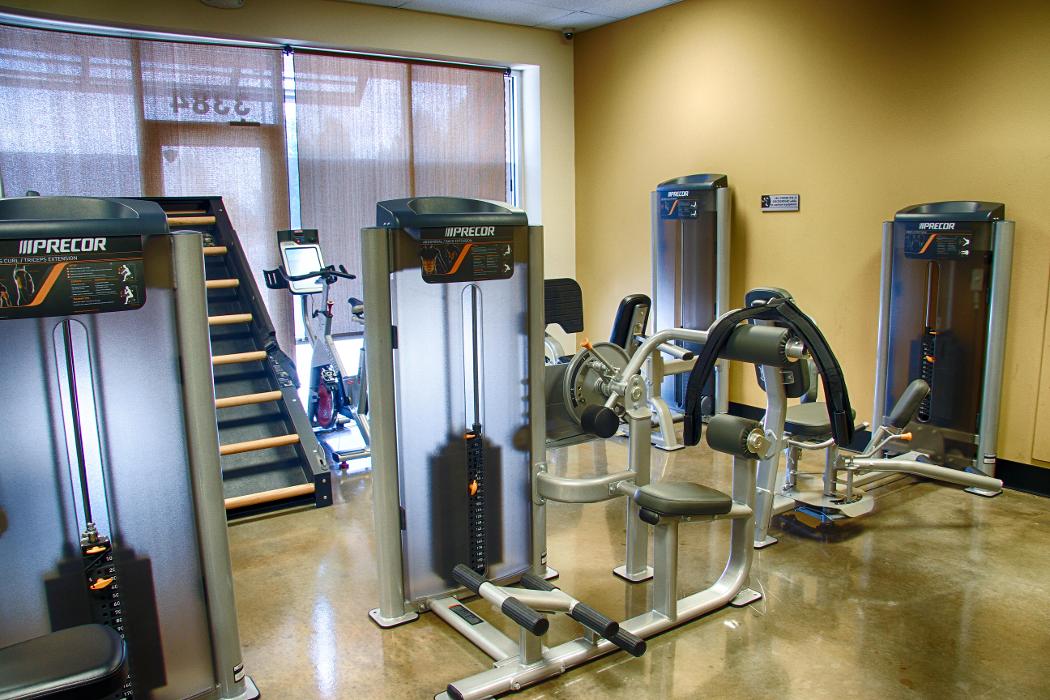 Anytime Fitness - Saint Cloud, FL