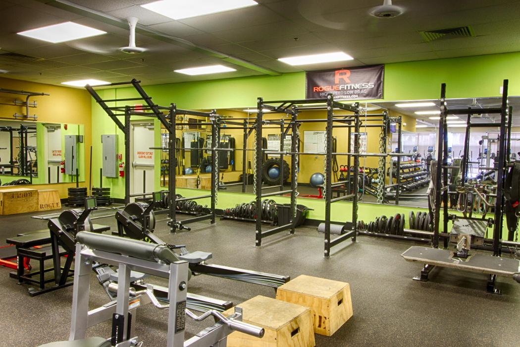 Anytime Fitness - Saint Cloud, FL