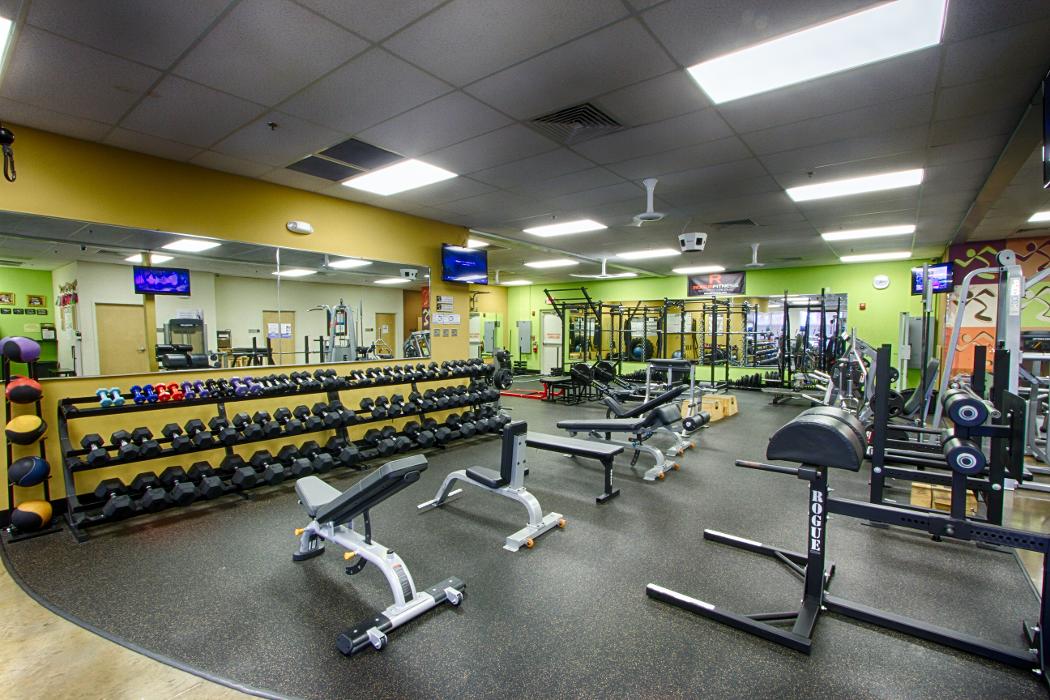 Anytime Fitness - Saint Cloud, FL