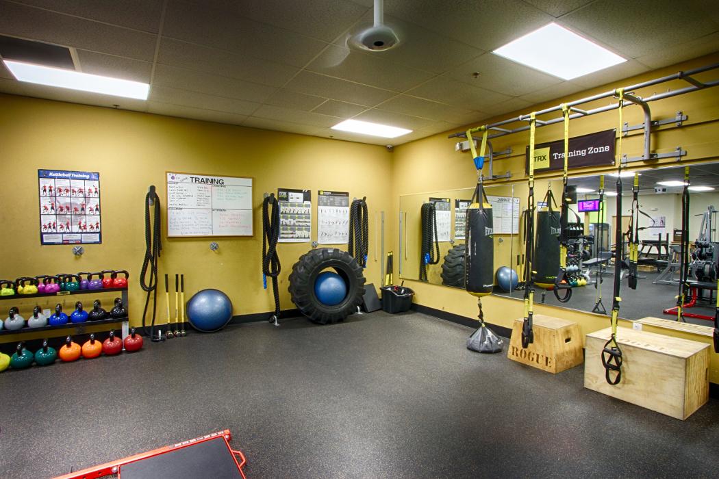 Anytime Fitness - Saint Cloud, FL