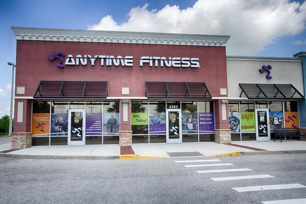 Anytime Fitness - Saint Cloud, FL