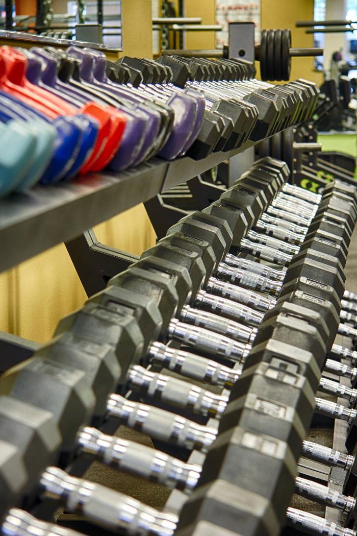 Anytime Fitness - Saint Cloud, FL