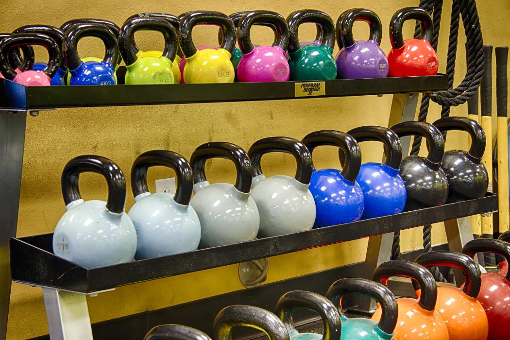 Anytime Fitness - Saint Cloud, FL