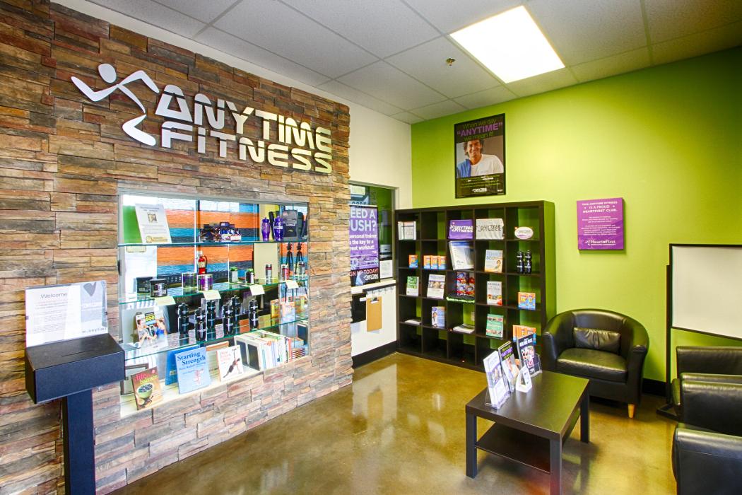 Anytime Fitness - Saint Cloud, FL