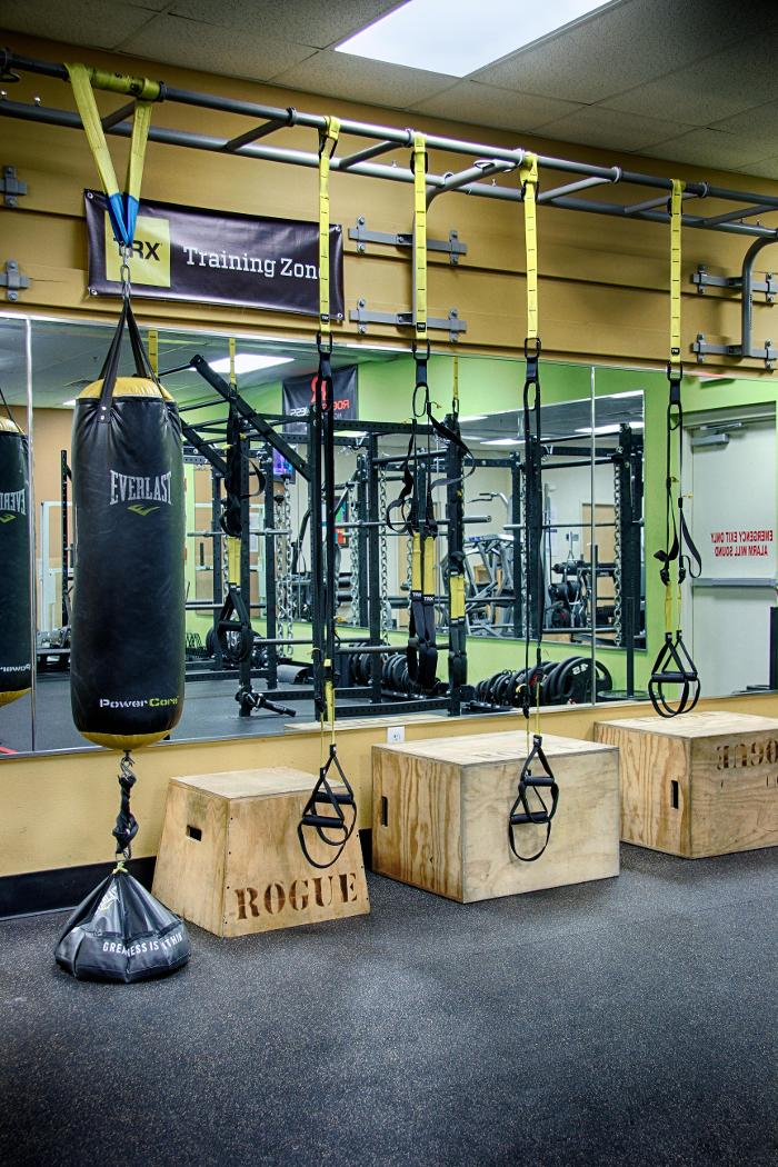 Anytime Fitness - Saint Cloud, FL