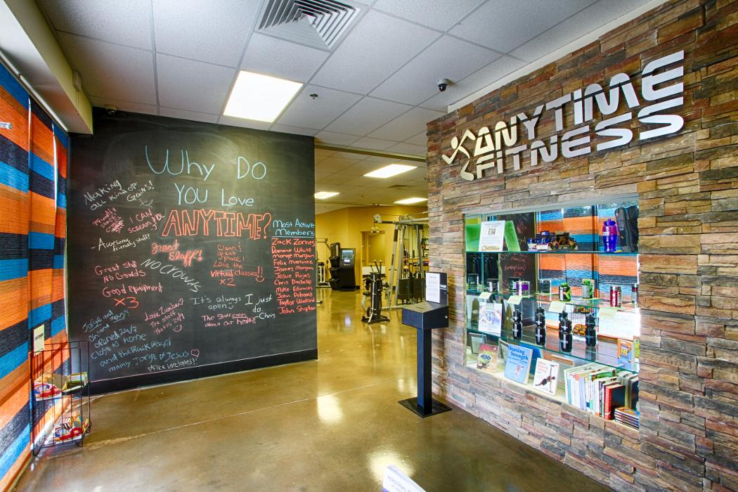 Anytime Fitness - Saint Cloud, FL