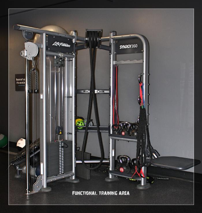 Anytime Fitness - North Kingstown, RI