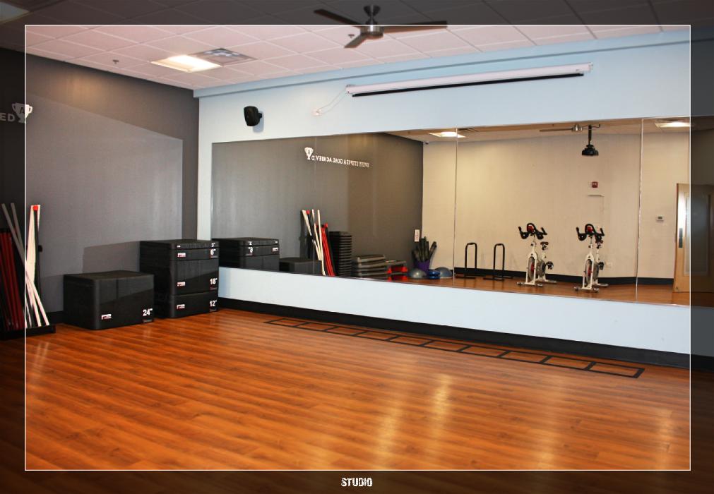 Anytime Fitness - North Kingstown, RI