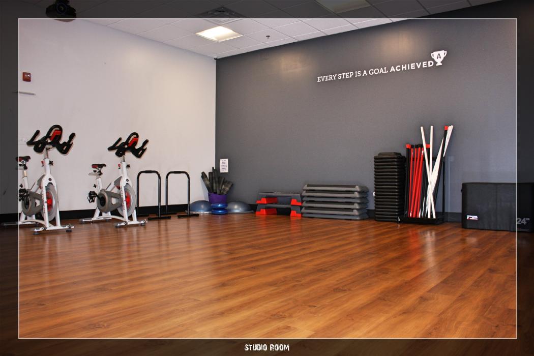 Anytime Fitness - North Kingstown, RI
