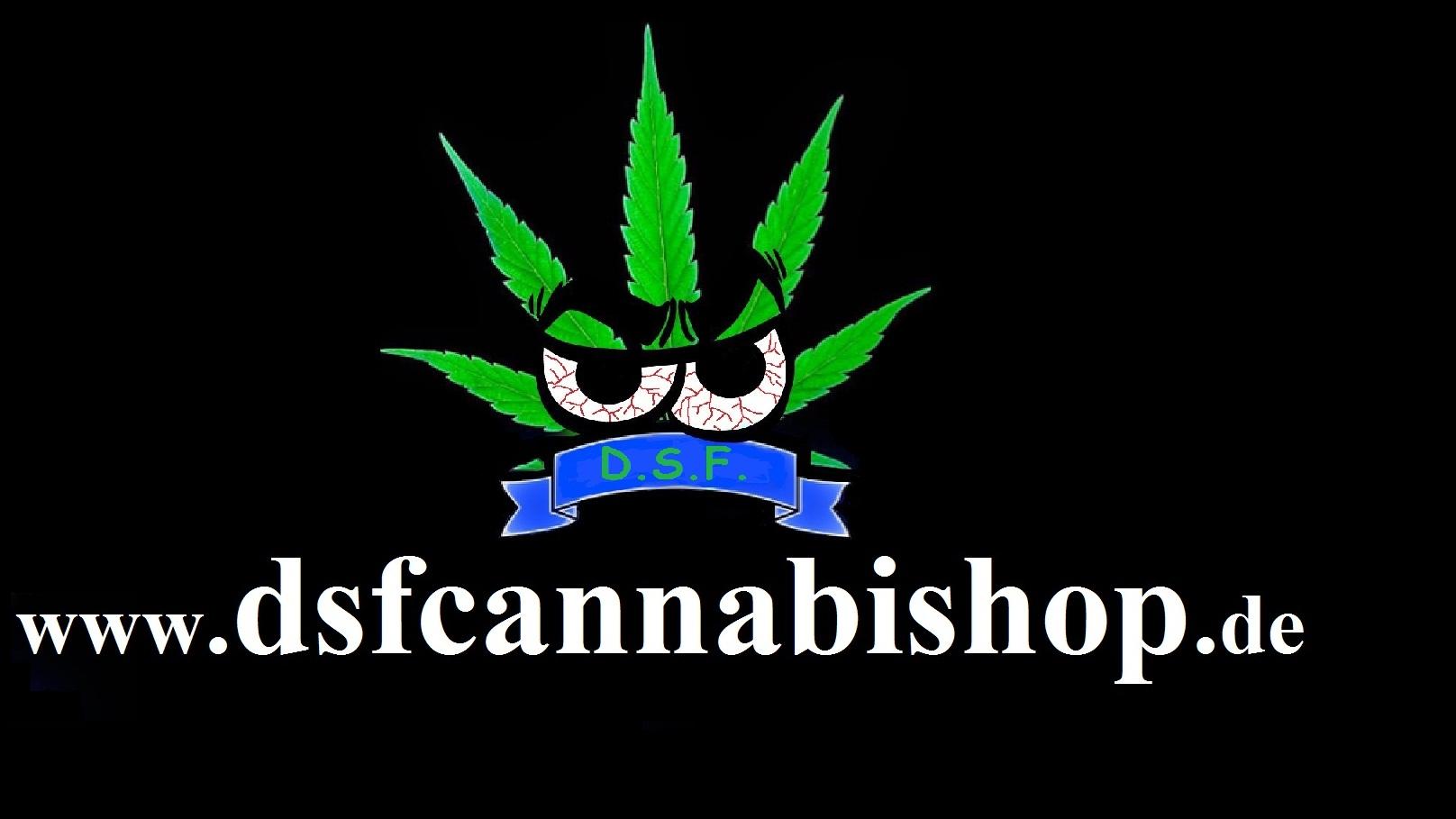 dsfcannabishop office in Lüdenscheid