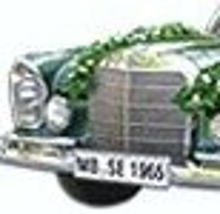 K & K Oldtimer-Vermietung