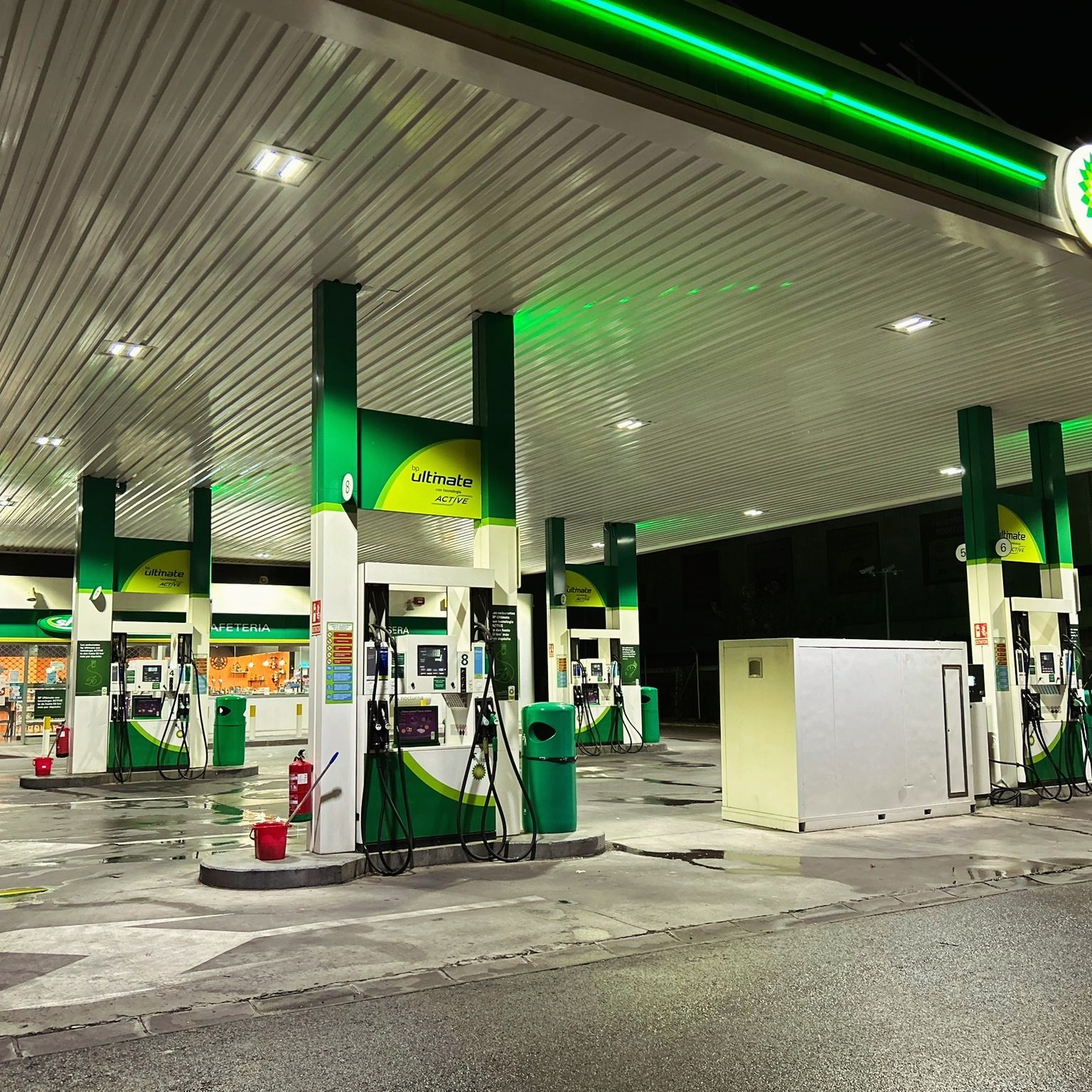 Galería en miniatura