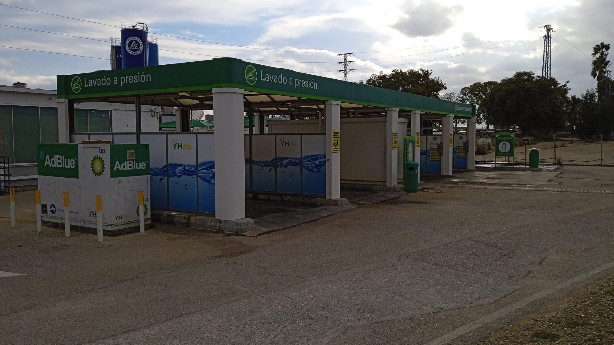 Galería en miniatura