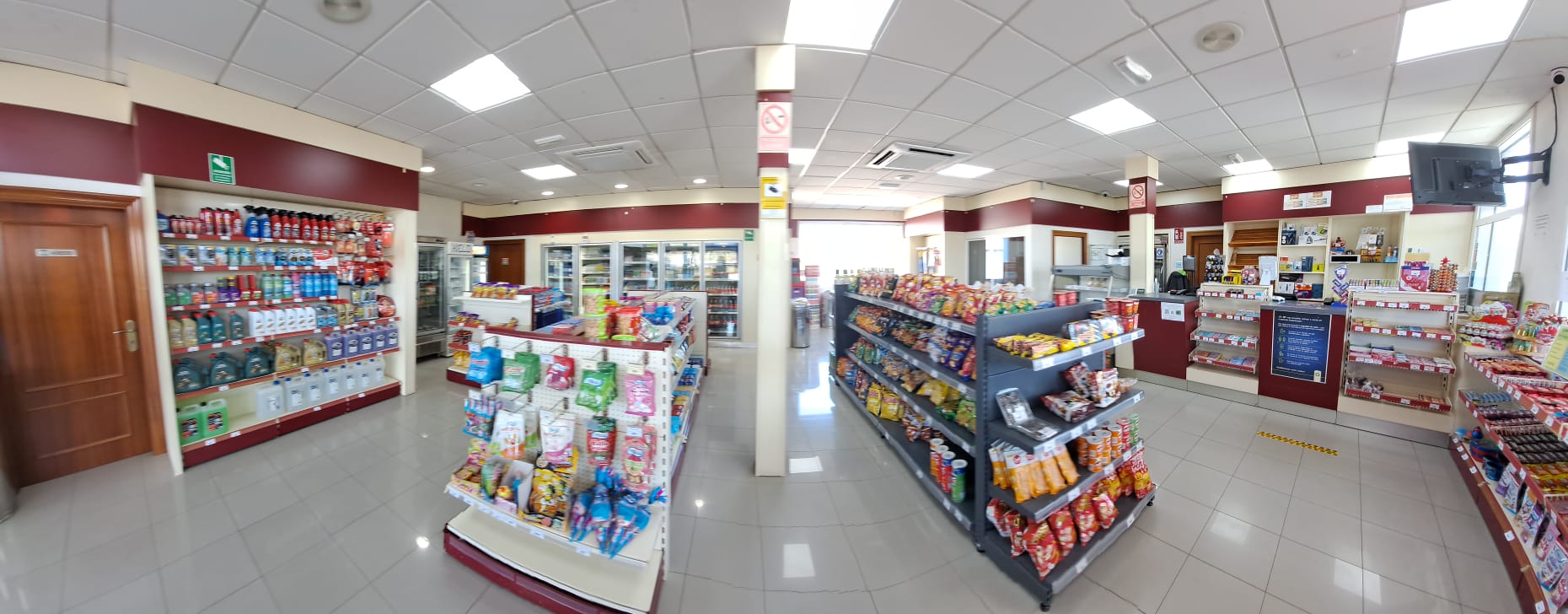Galería en miniatura