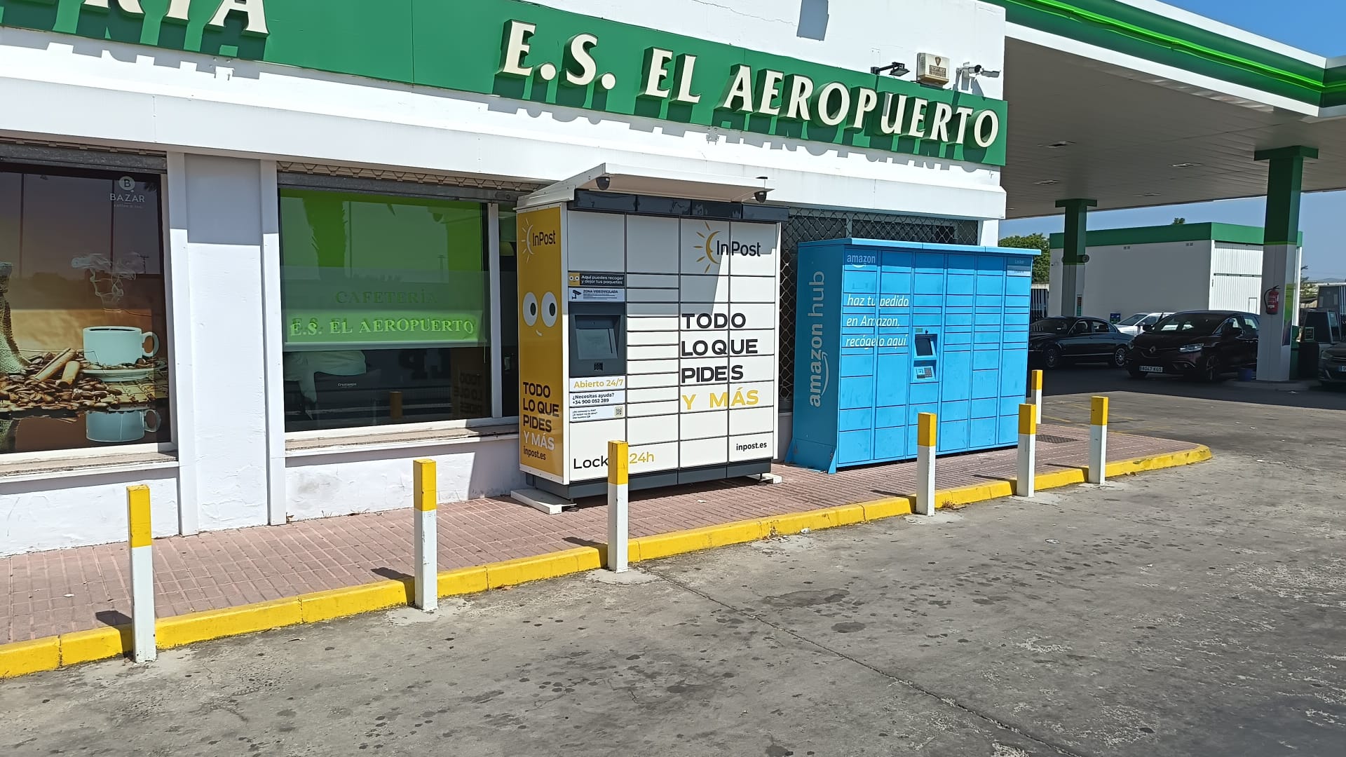 Galería en miniatura