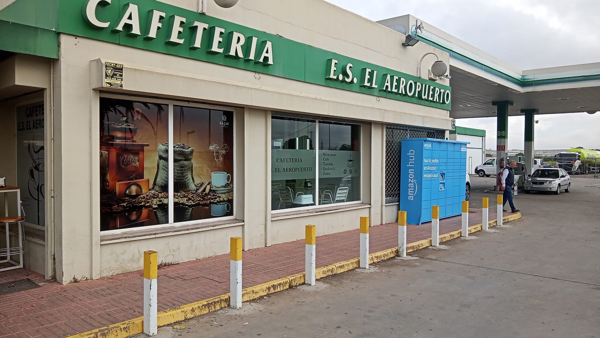 Galería en miniatura