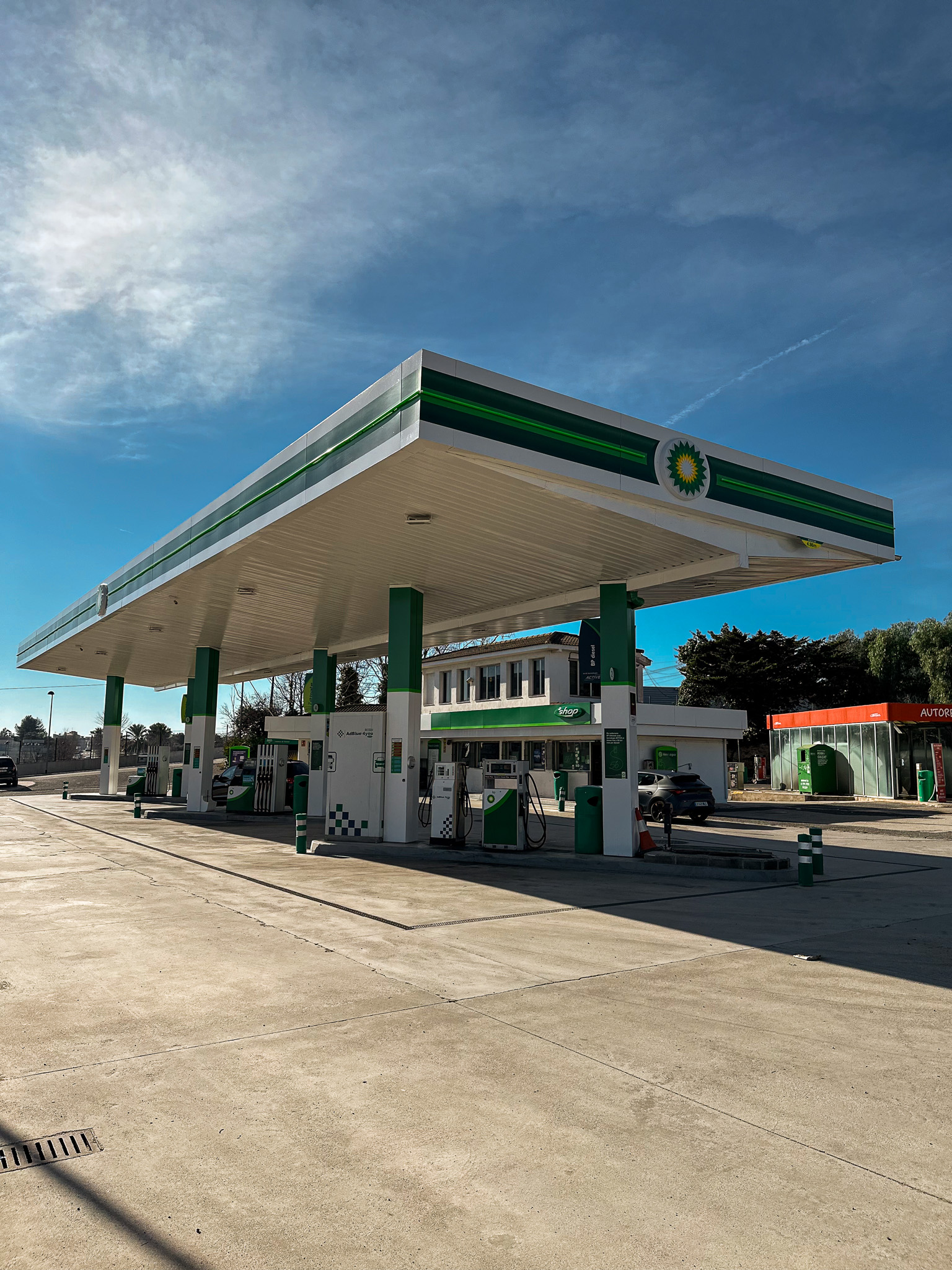 Galería en miniatura