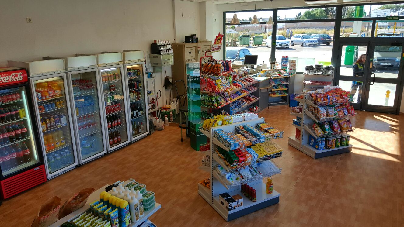 Galería en miniatura