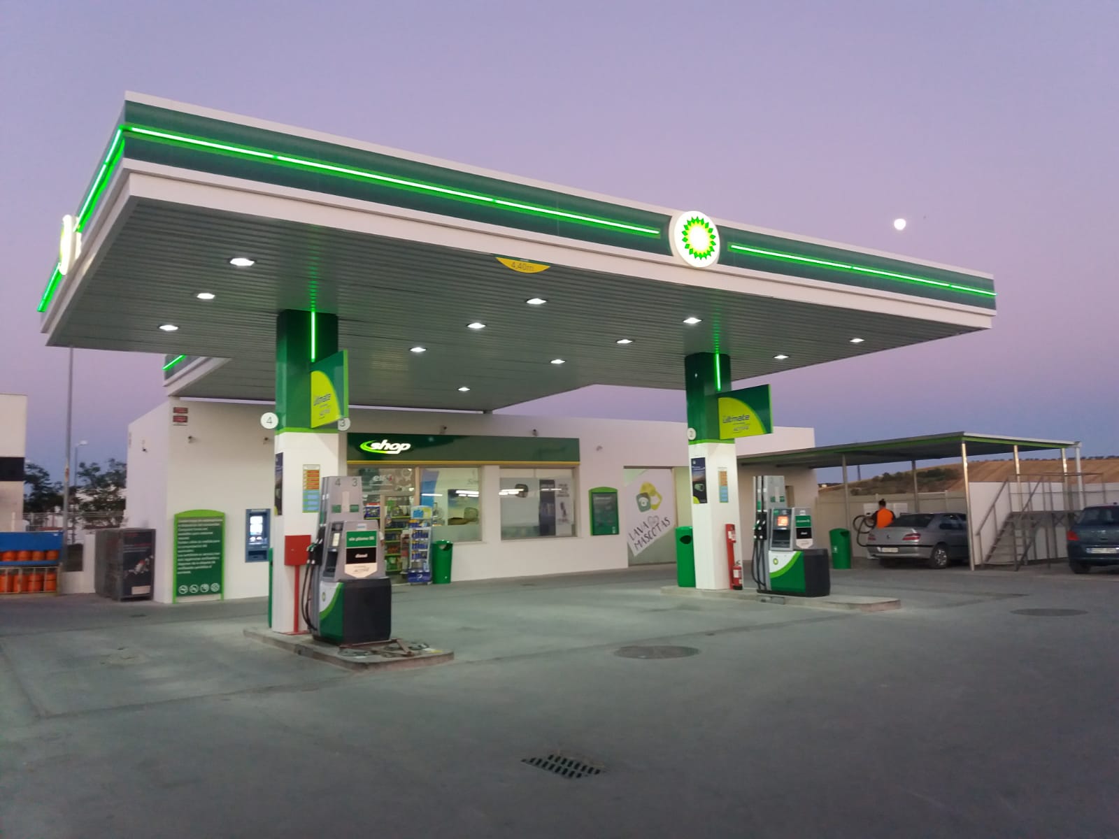 Galería en miniatura