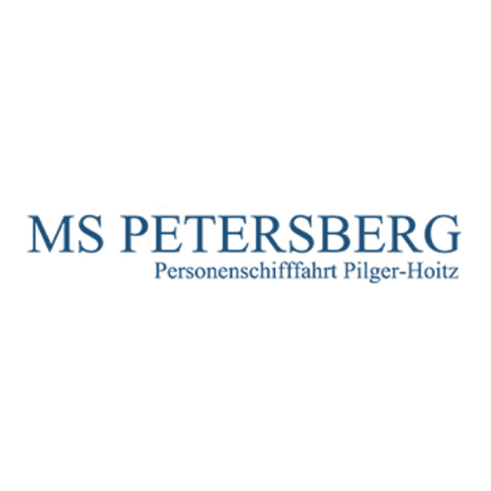 MS Petersberg | Personenschifffahrt Pilger GmbH & Co.KG in Wachtberg