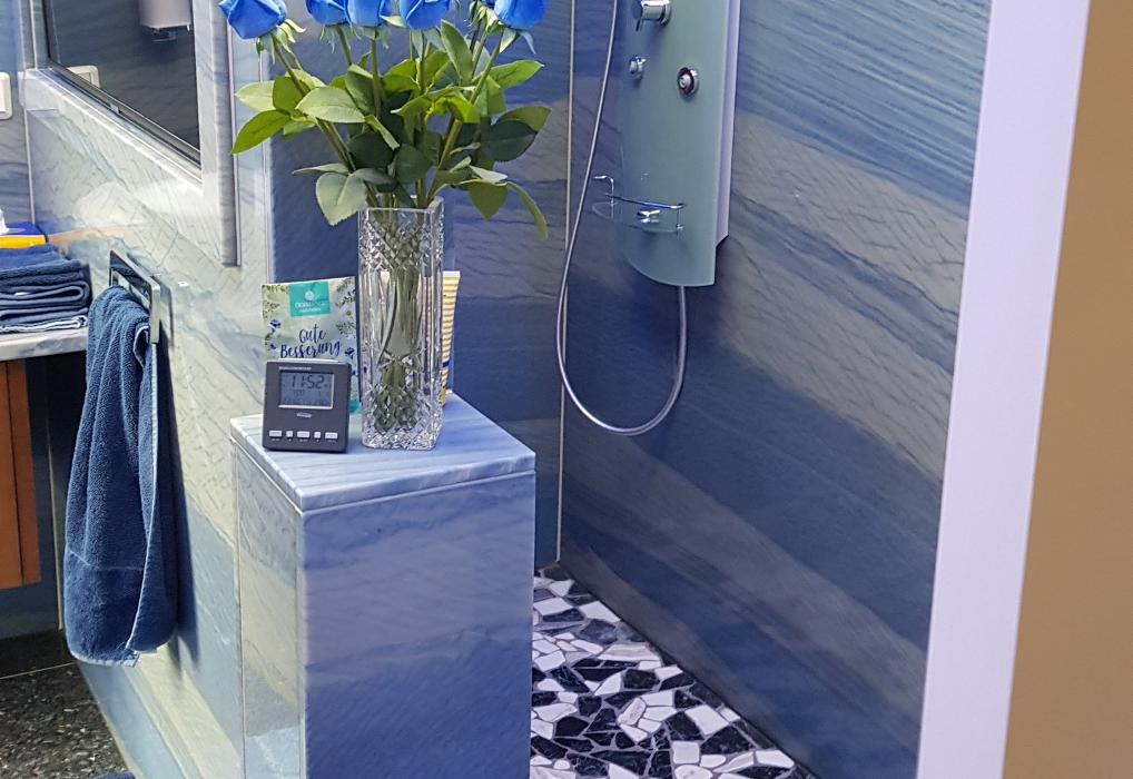 Glaum Natursteindesign GmbH, Butzbacher Straße in Münzenberg