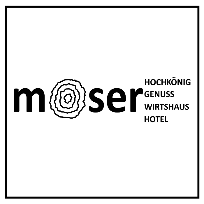 moser-HOCHKÖNIG Genuss Wirtshaus Hotel in Maria Alm