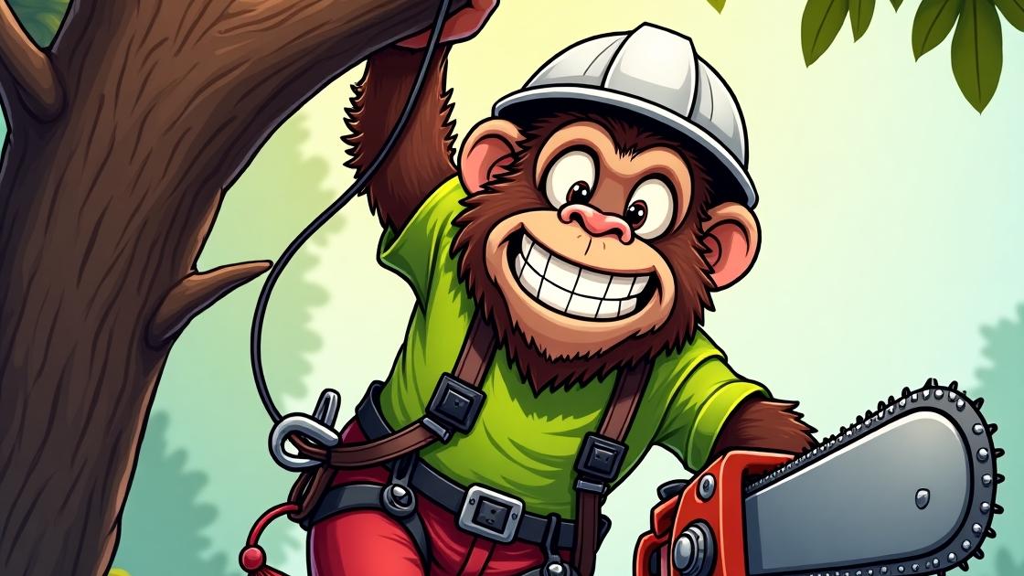 Baumpflege Rinke & Kura GmbH & Co. KG, Am Finkelbach in Titz