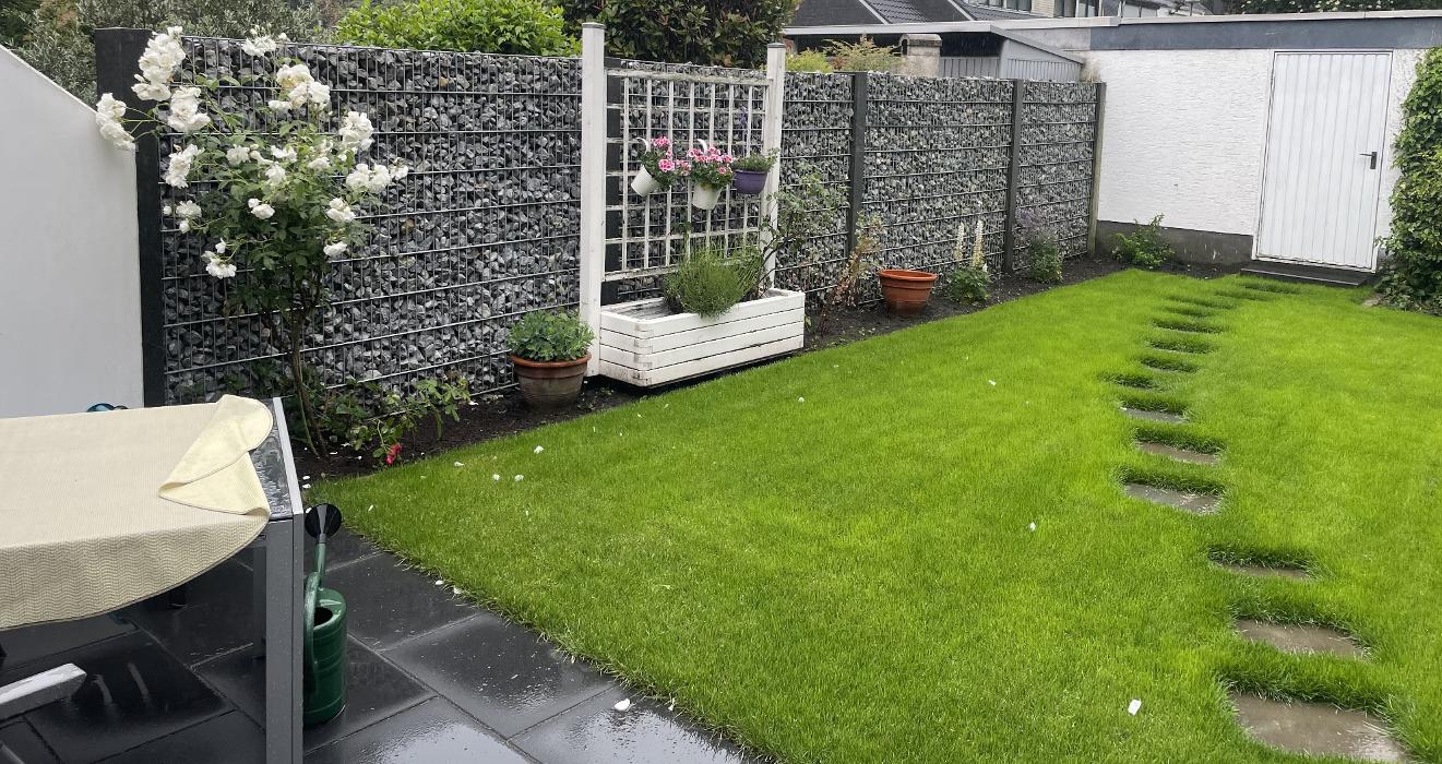 Baumpflege Rinke & Kura GmbH & Co. KG, Am Finkelbach in Titz