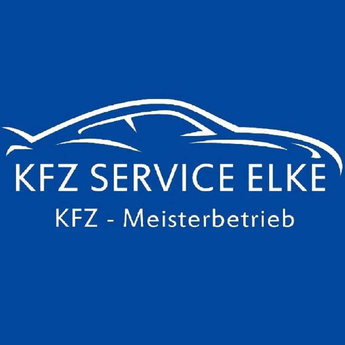 Kfz Service Elke in Meinerzhagen - Logo Kfz Service Elke in Meinerzhagen - Logo