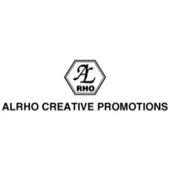 Alrho Creative Promotions Inc. - Boynton Beach, FL