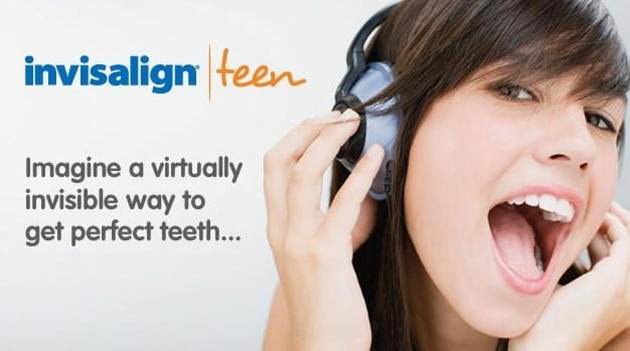 Tri Cities Orthodontic Specialists - Kingsport, TN