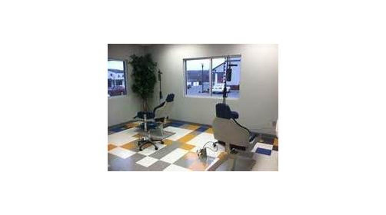 Tri Cities Orthodontic Specialists - Kingsport, TN