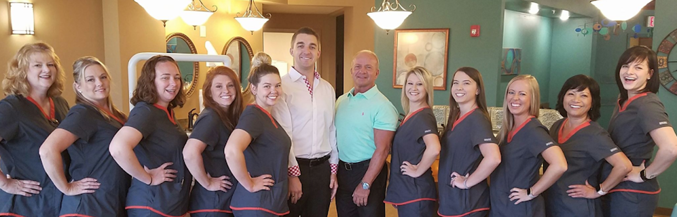 Tri Cities Orthodontic Specialists - Kingsport, TN