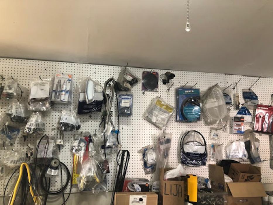 HEREDIA APPLIANCES - Pomona, CA