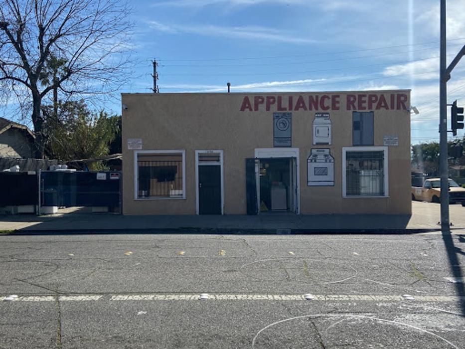 HEREDIA APPLIANCES - Pomona, CA