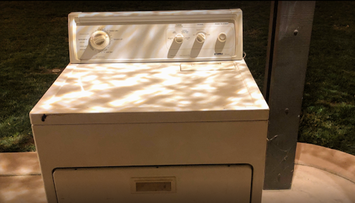 HEREDIA APPLIANCES - Pomona, CA