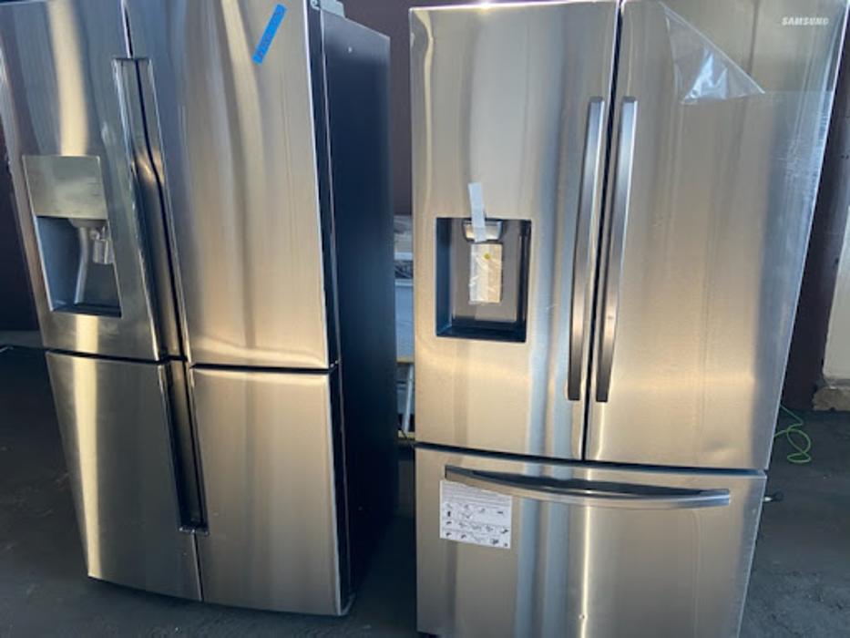 HEREDIA APPLIANCES - Pomona, CA